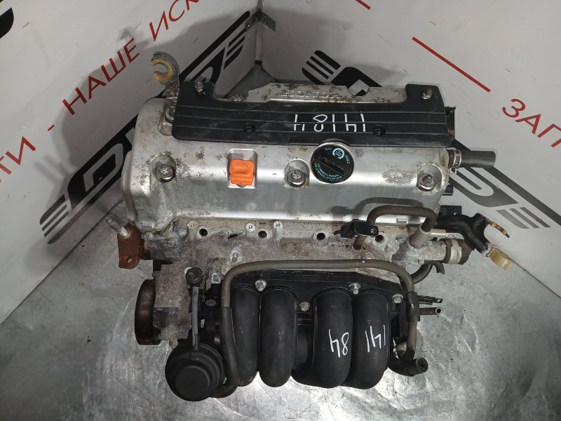 Двигатель, 70000 рублей, Красноярск