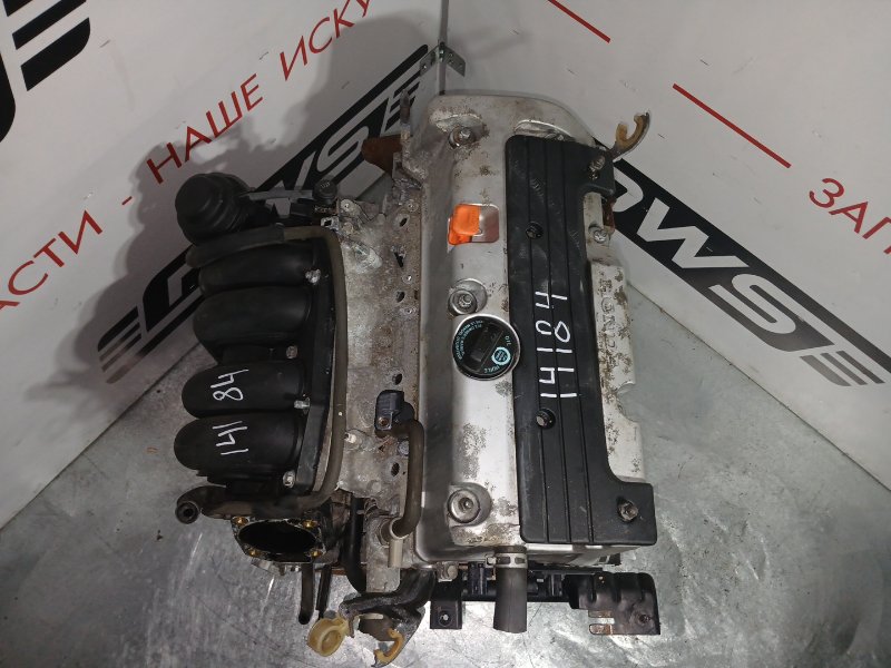 Двигатель, 70000 рублей, Красноярск