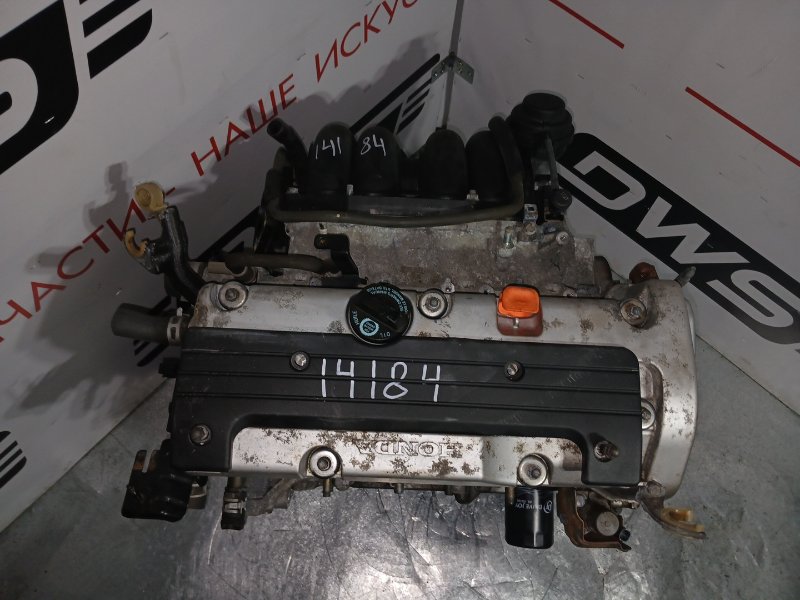 Двигатель, 70000 рублей, Красноярск