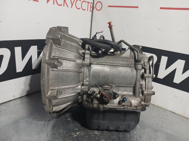 АКПП Daihatsu Yrv M201 K3-VE