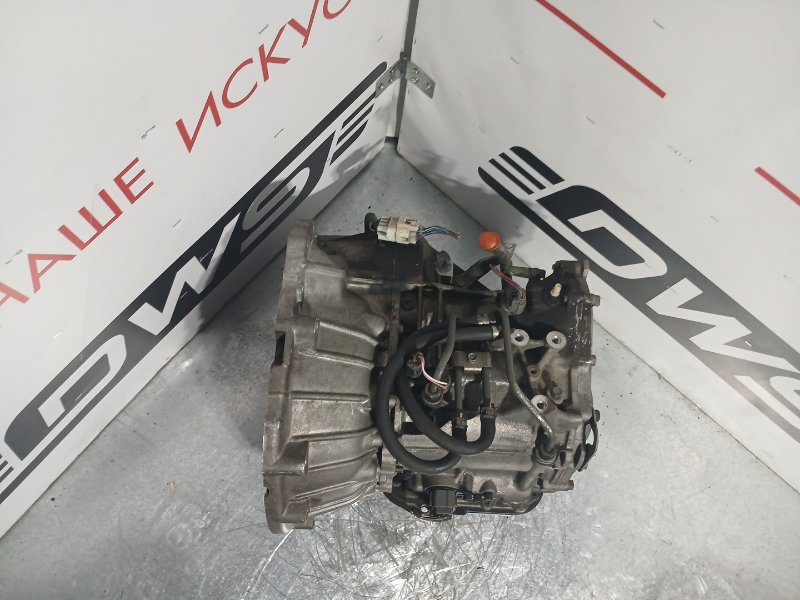 АКПП Yrv M201 K3-VE