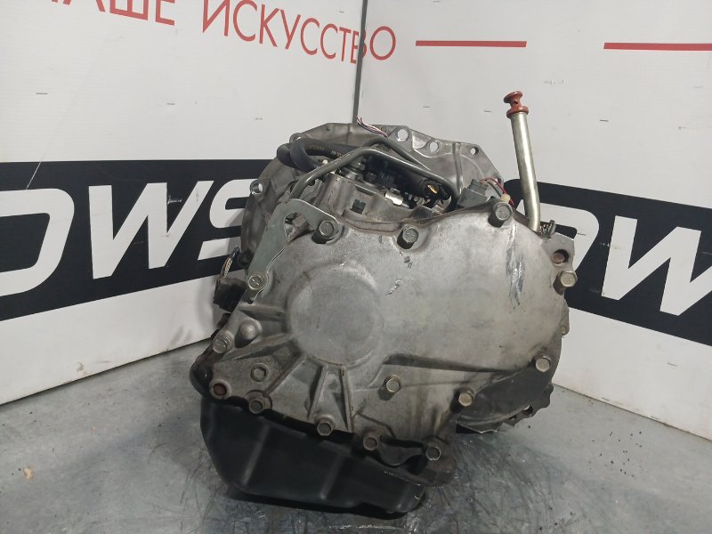 АКПП Yrv M201 K3-VE