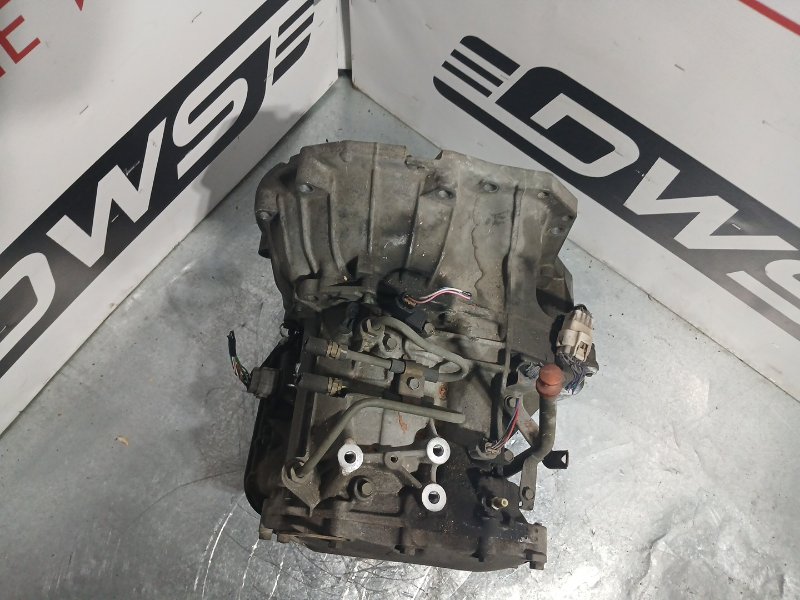 АКПП Yrv M201 K3-VE