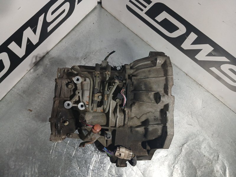 АКПП Yrv M201 K3-VE