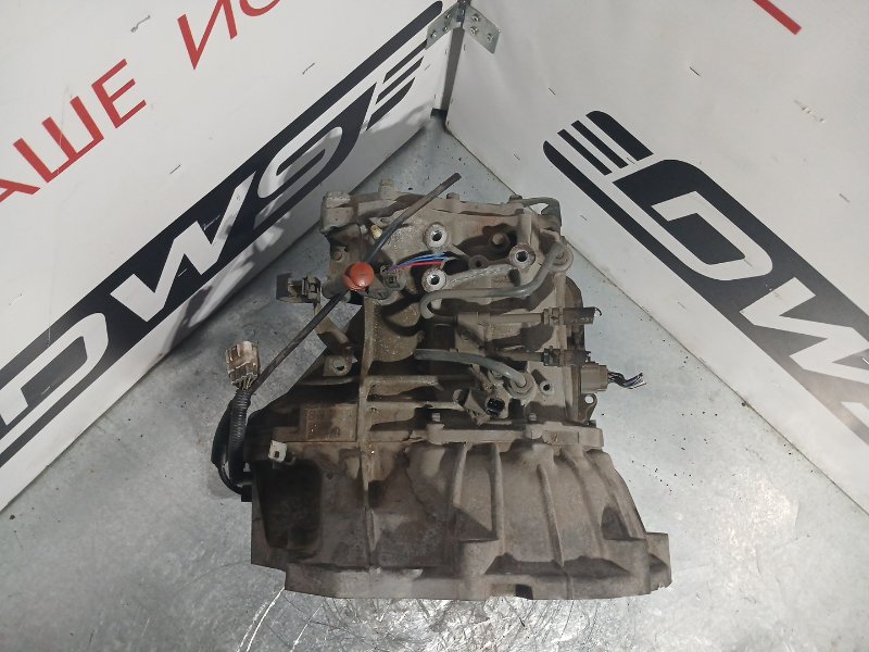 АКПП Yrv M201 K3-VE