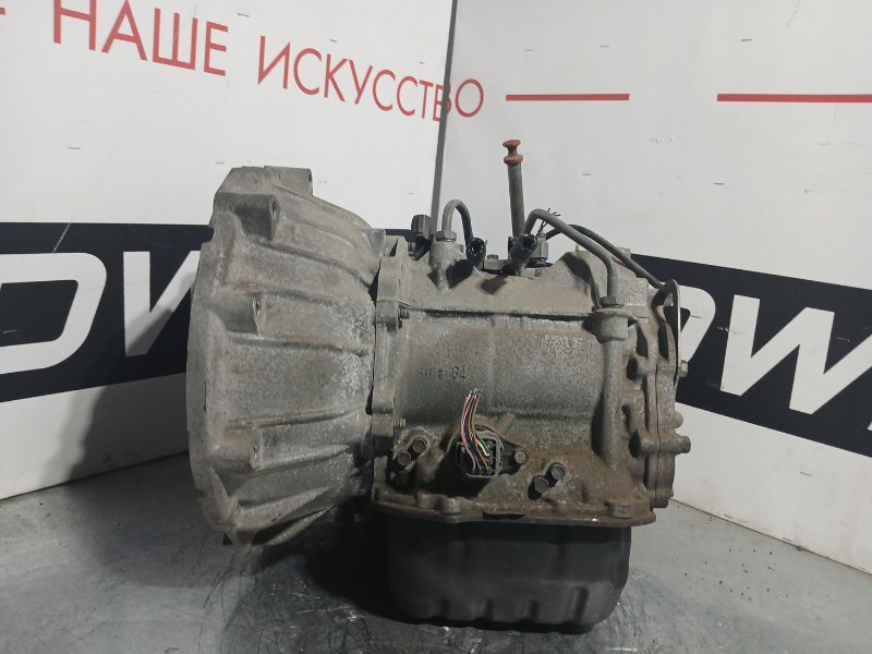 АКПП Daihatsu Yrv M201 K3-VE
