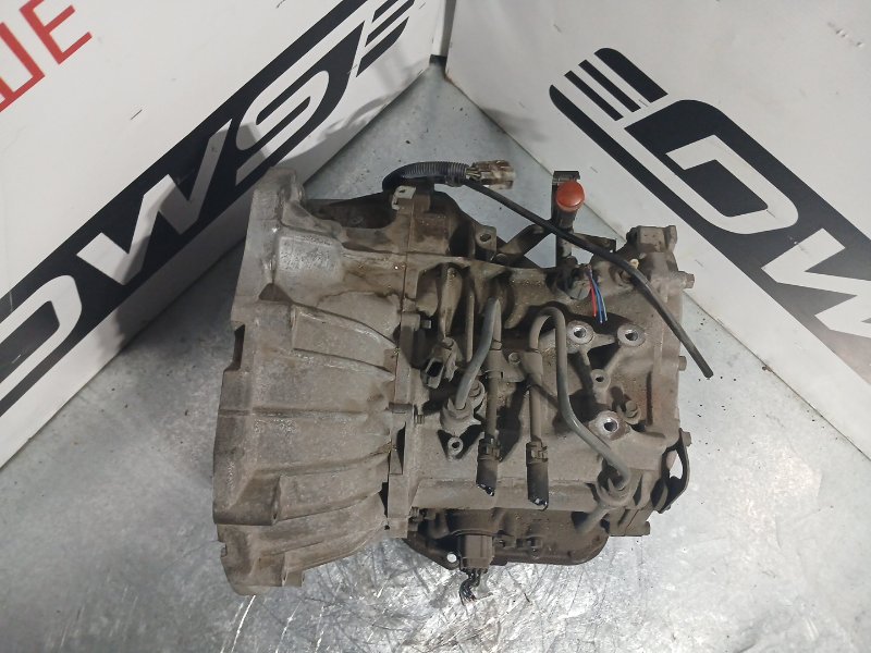 АКПП Yrv M201 K3-VE