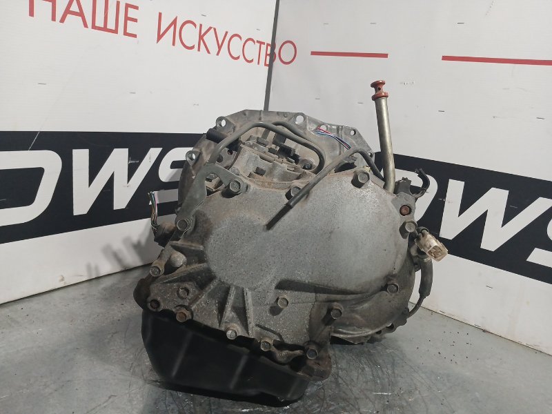 АКПП Yrv M201 K3-VE