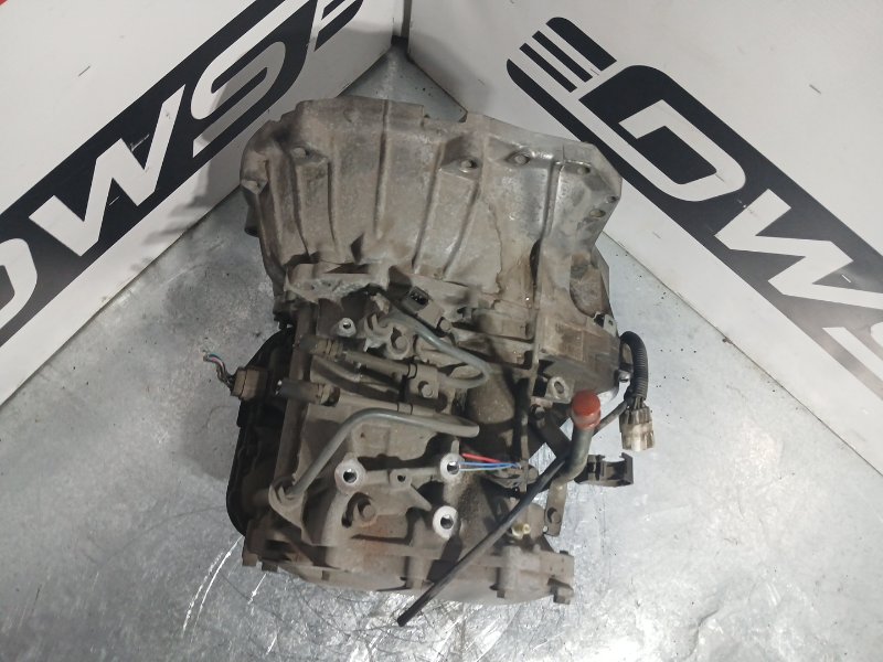 АКПП Yrv M201 K3-VE