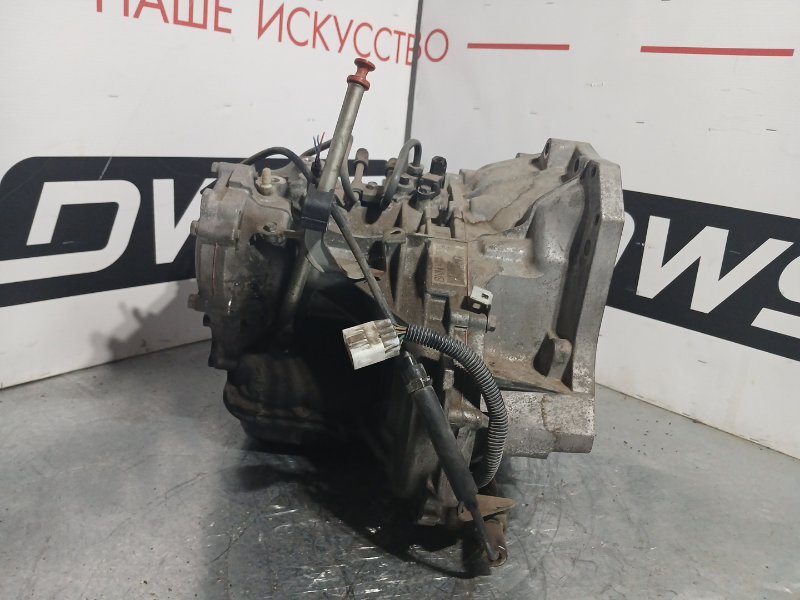АКПП Yrv M201 K3-VE