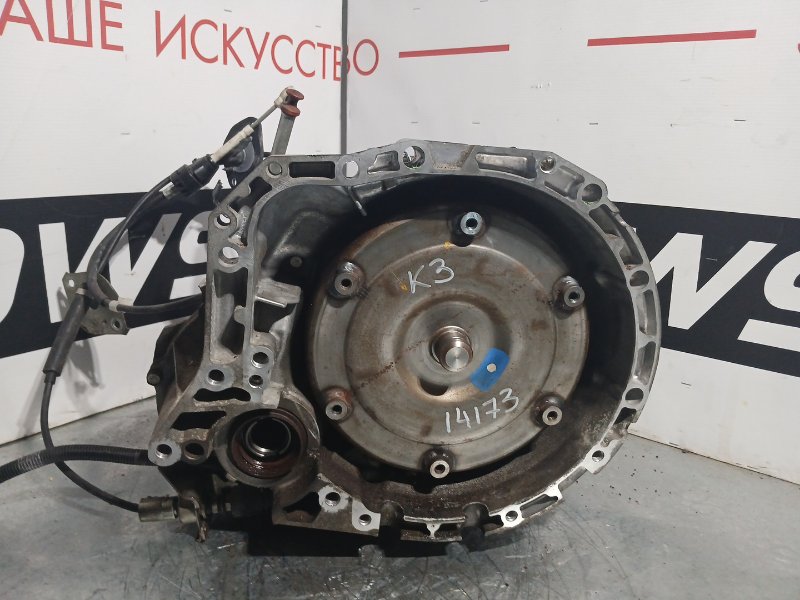 АКПП, 40000 рублей, Красноярск