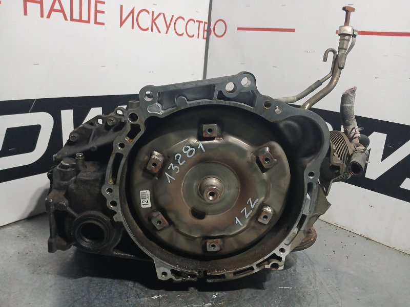 АКПП, 58000 рублей, Красноярск