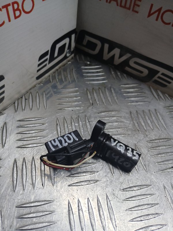 Датчик положения распредвала, 3000 рублей, Красноярск