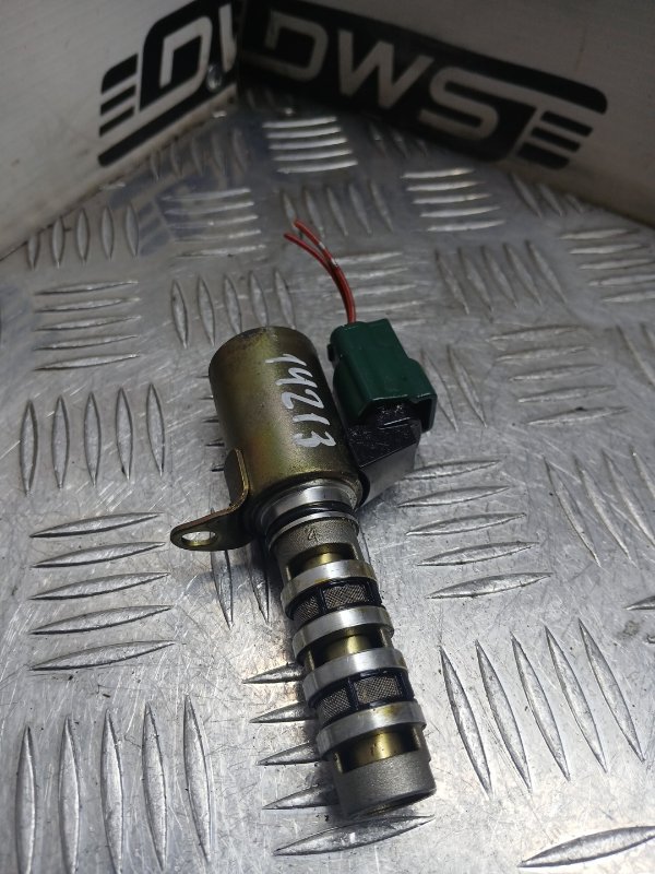 Запчасть клапан vvt-i Nissan Teana J31 VQ23DE 23796EA20B контрактная Клапан VVT-i Nissan Teana J31 VQ23DE 23796EA20B контрактная