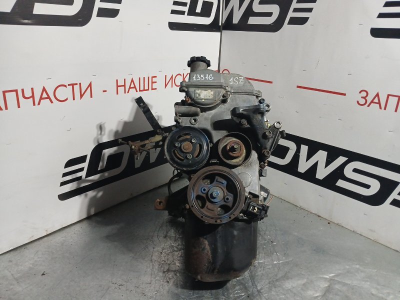 Двигатель, 100000 рублей, Красноярск