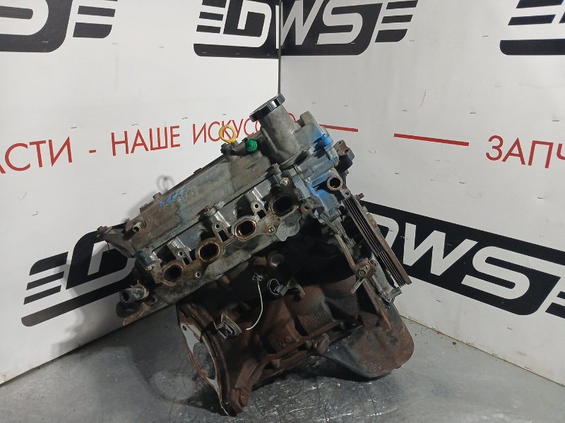 Двигатель, 100000 рублей, Красноярск