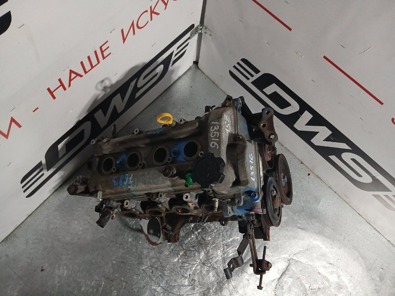 Двигатель, 100000 рублей, Красноярск