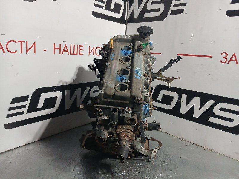 Двигатель, 100000 рублей, Красноярск