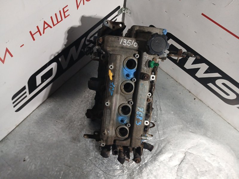 Двигатель, 100000 рублей, Красноярск