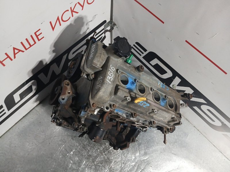 Двигатель, 100000 рублей, Красноярск