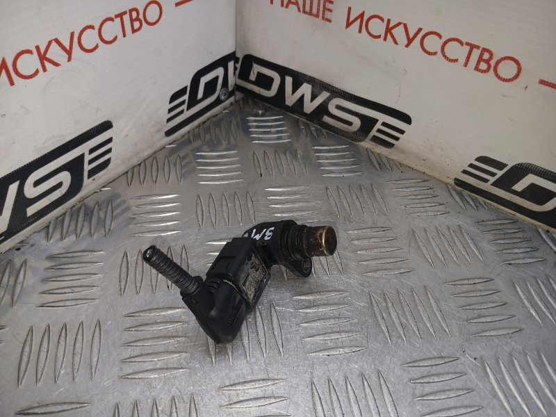 Датчик положения распредвала Volkswagen Touareg 7LA BMV 0232103019 контрактная