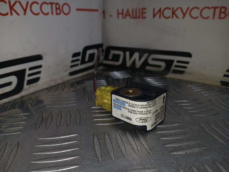 Датчик AIRBAG, 1500 рублей, Красноярск