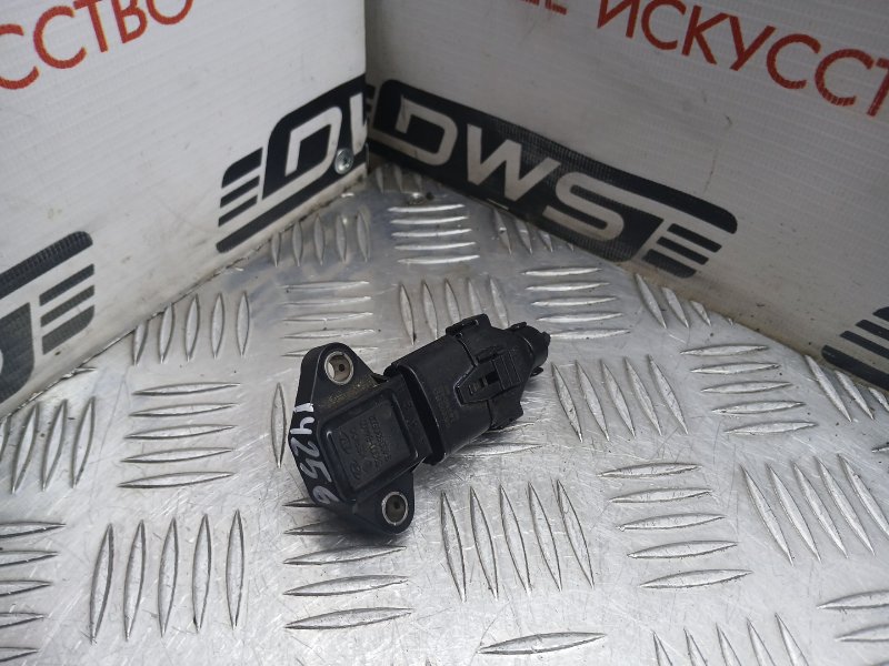 Датчик давления во впускном коллекторе, 2000 рублей, Красноярск