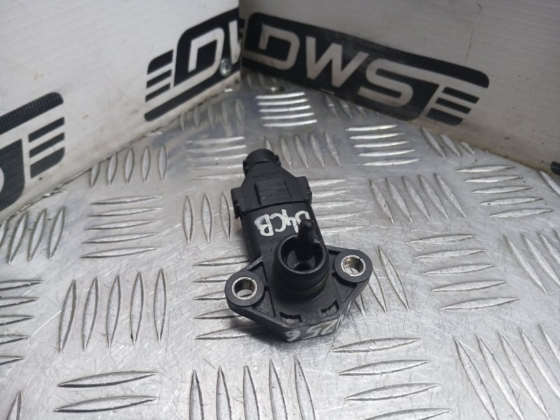 Датчик давления во впускном коллекторе, 2000 рублей, Красноярск