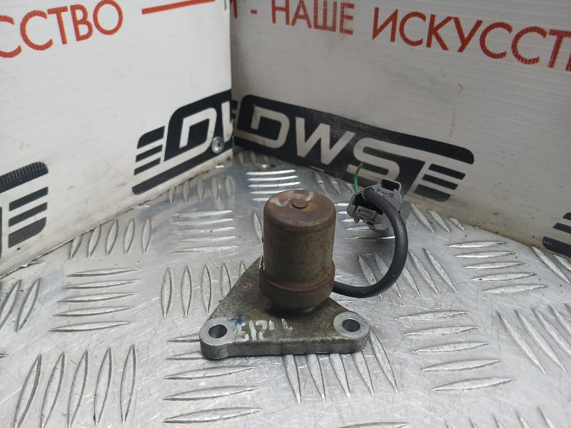 Клапан VTEC Honda Accord CF4 F20B