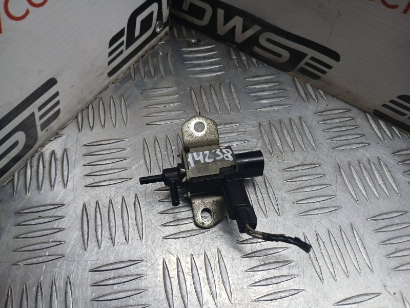 Клапан электромагнитный Ford Mondeo BG SEBA 1S7G9J559 контрактная