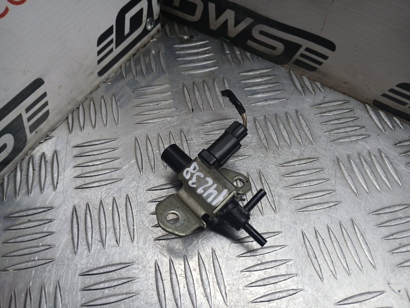 Клапан электромагнитный Mondeo BG SEBA