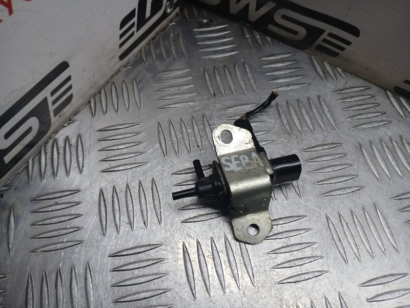 Клапан электромагнитный Ford Mondeo BG SEBA