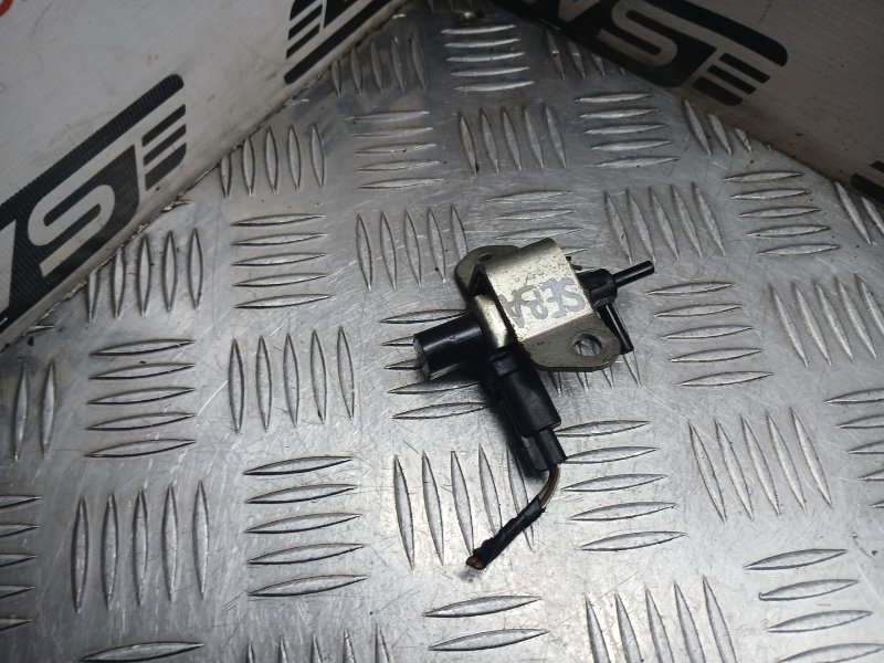 Клапан электромагнитный Mondeo BG SEBA