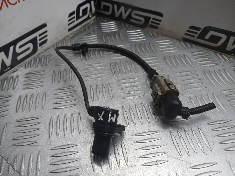 Датчик положения коленвала Touareg 7LA BMX Датчик положения коленвала Touareg 7LA BMX