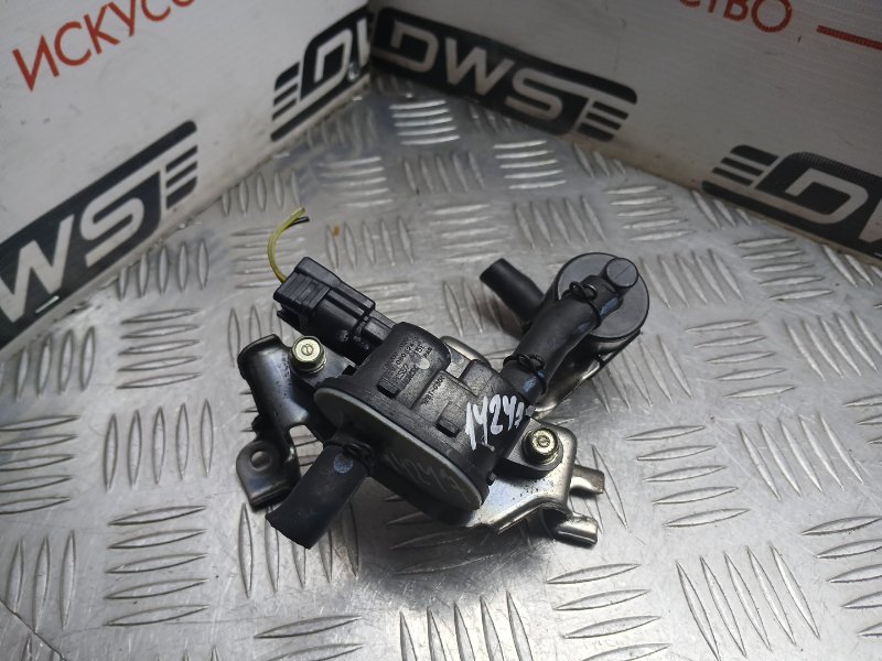 Клапан электромагнитный, 1000 рублей, Красноярск