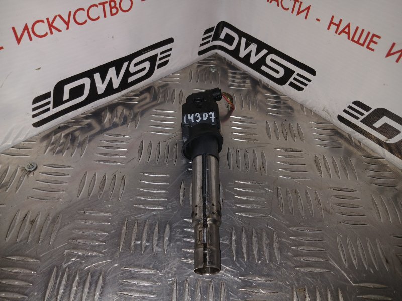 Катушка зажигания Volkswagen Touareg 7LA BMV 022905715 контрактная