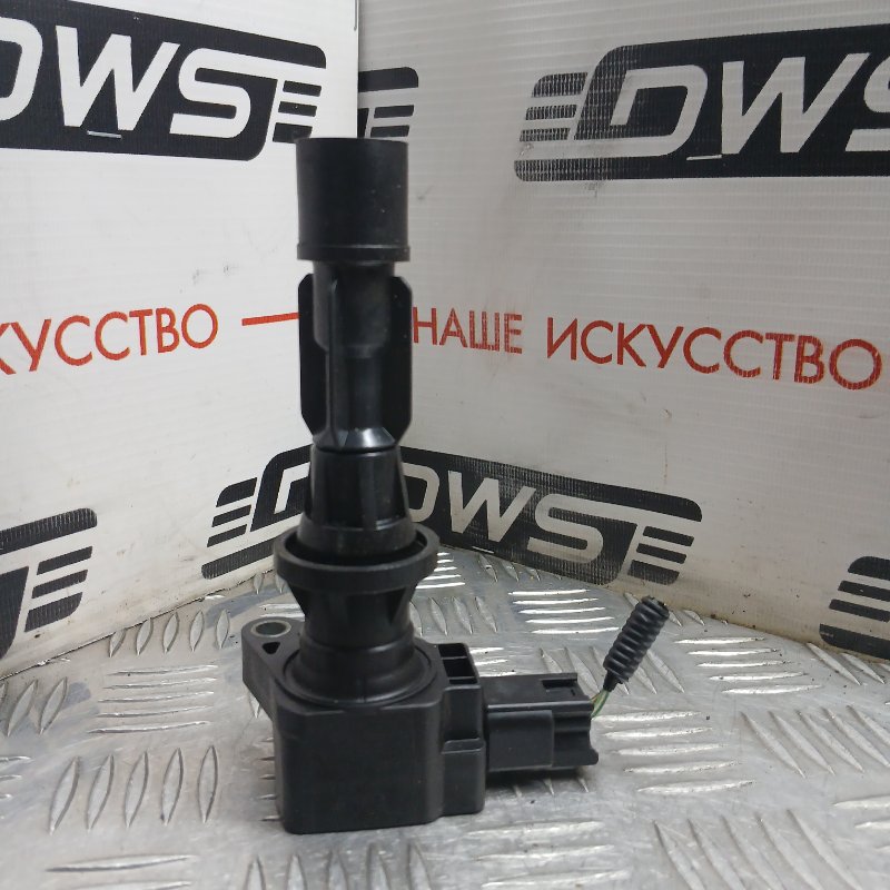 Катушка зажигания Mondeo BG SEBA