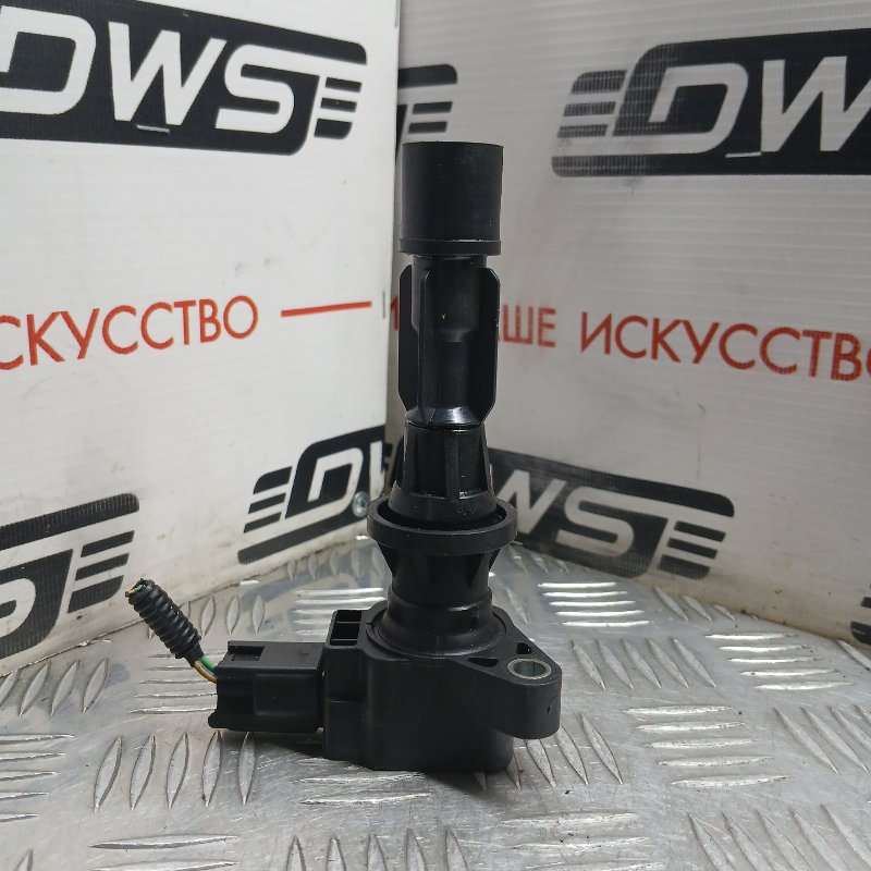 Катушка зажигания Ford Mondeo BG SEBA