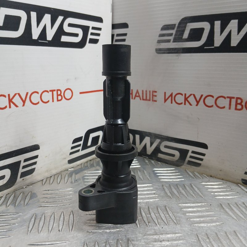 Катушка зажигания Mondeo BG SEBA