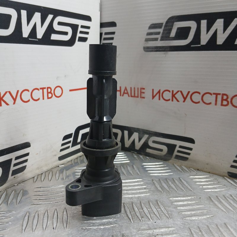 Катушка зажигания Mondeo BG SEBA