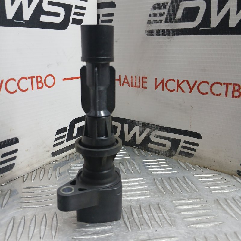 Катушка зажигания Mondeo BG SEBA