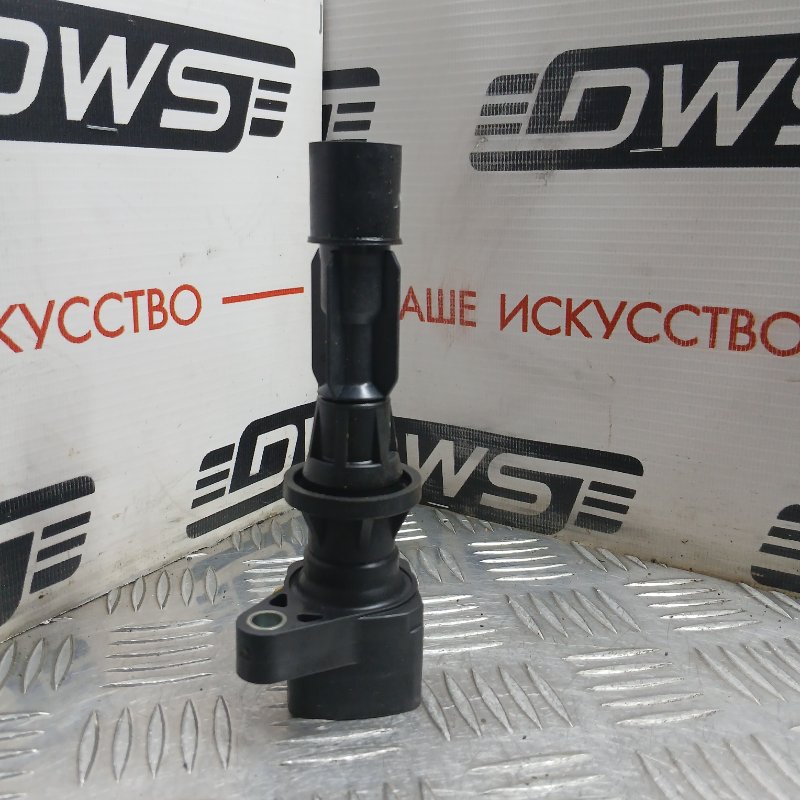 Катушка зажигания Mondeo BG SEBA
