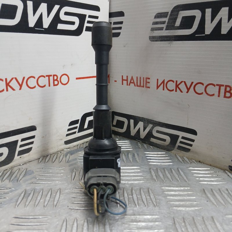 Катушка зажигания Fx35 S51 VQ35HR