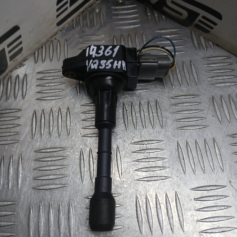 Катушка зажигания Fx35 S51 VQ35HR