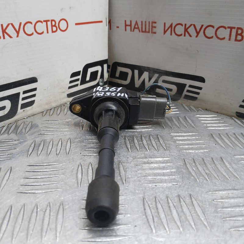 Катушка зажигания Fx35 S51 VQ35HR