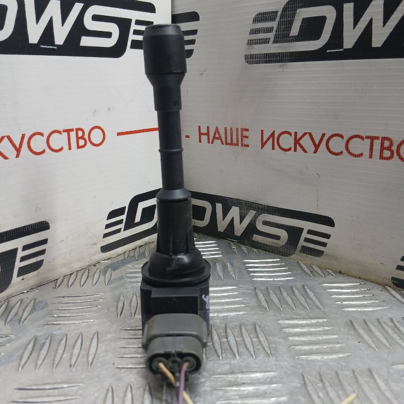 Катушка зажигания Fx35 S51 VQ35HR