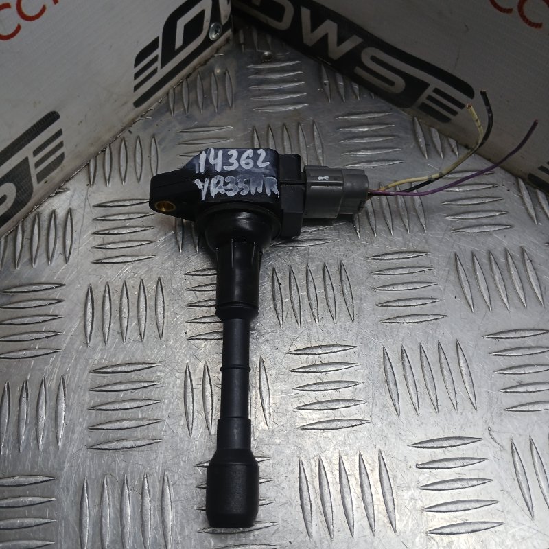 Катушка зажигания Fx35 S51 VQ35HR