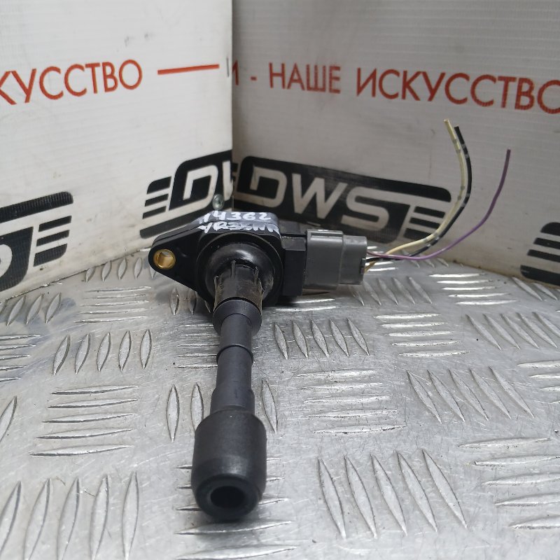 Катушка зажигания Fx35 S51 VQ35HR