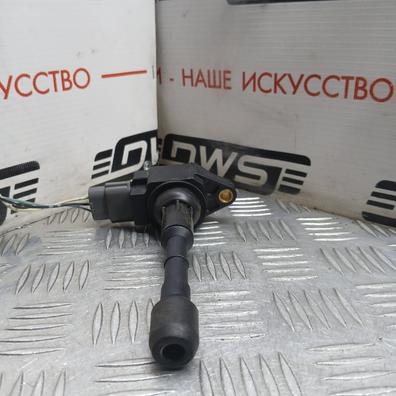 Катушка зажигания Fx35 S51 VQ35HR