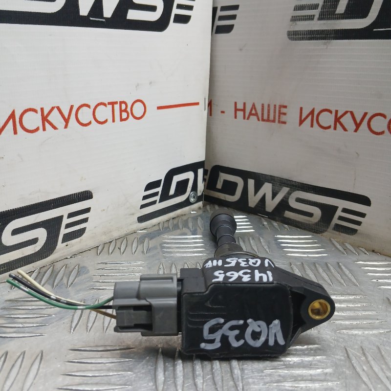 Катушка зажигания Fx35 S51 VQ35HR